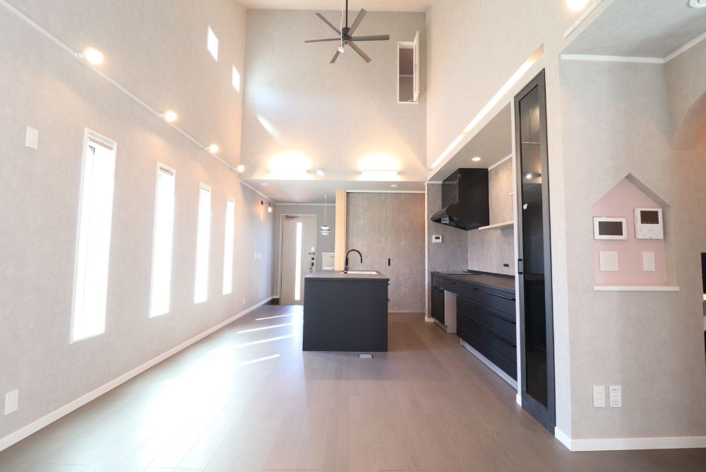 コダマホーム【春日部市緑町】