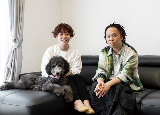 家づくり学校で家づくりをしたお客様