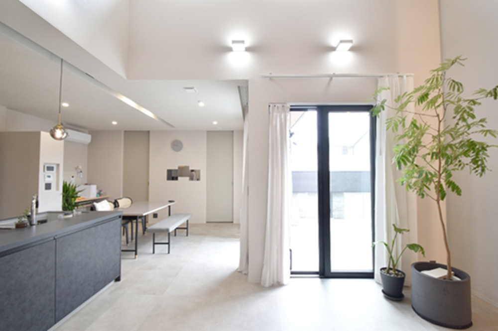 アクアホーム/かみだに工務店【徳島市仲之町】