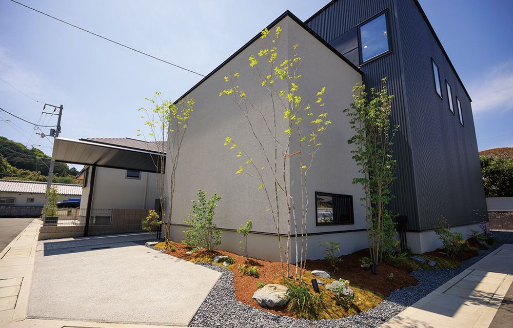 R+house 徳島東【徳島市幸町】