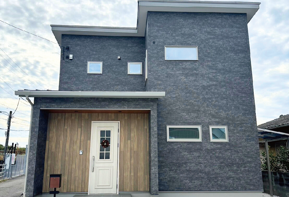 エクセルホーム【徳島市蔵本元町】