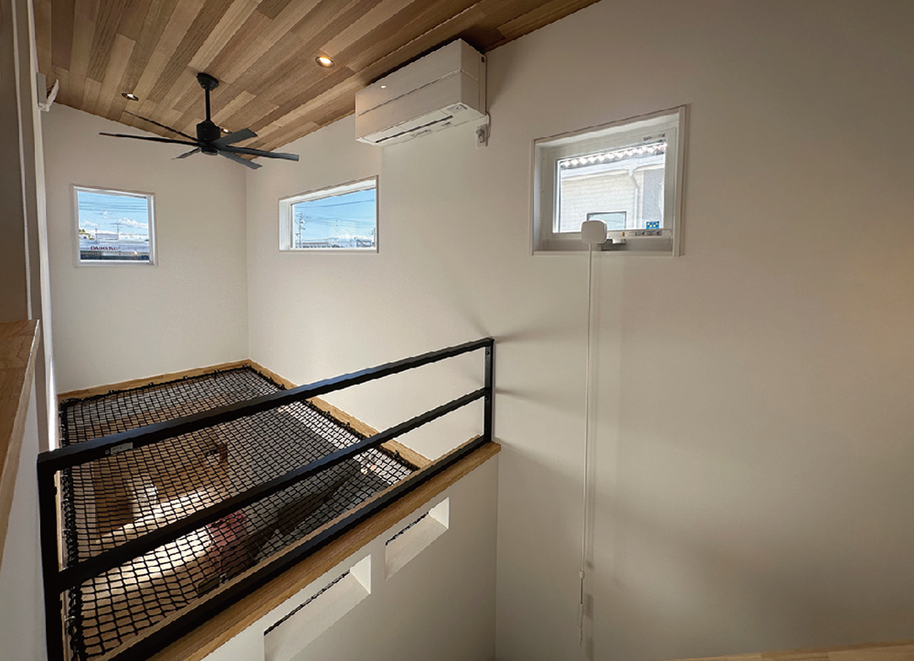 ミヨシハウジング【徳島市大松町】