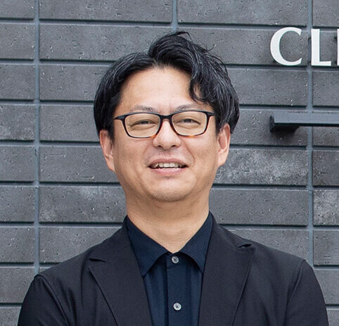 家づくりパートナーのスタッフ