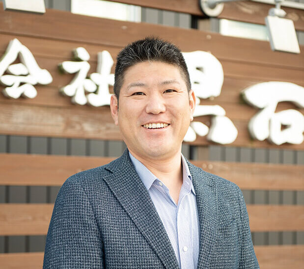 家づくりパートナーのスタッフ