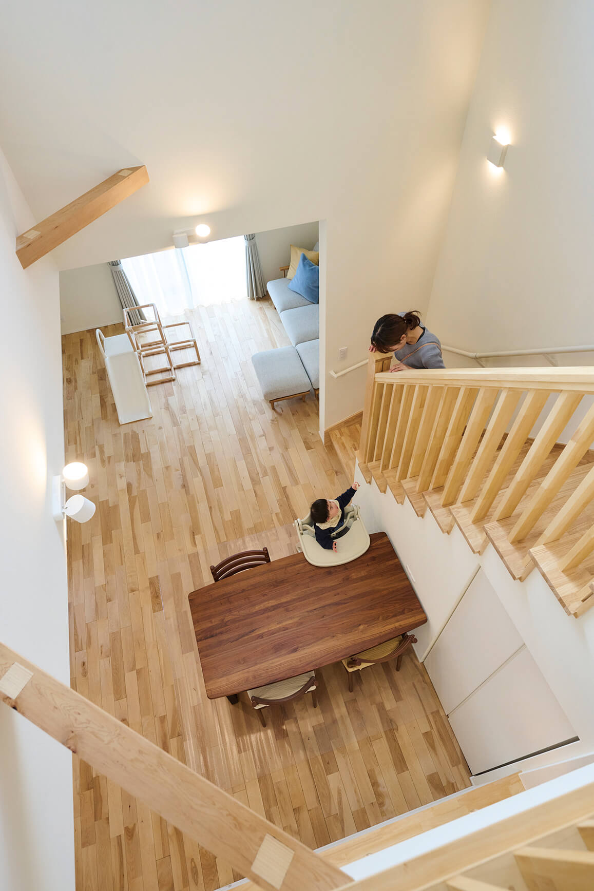 高断熱・高気密住宅