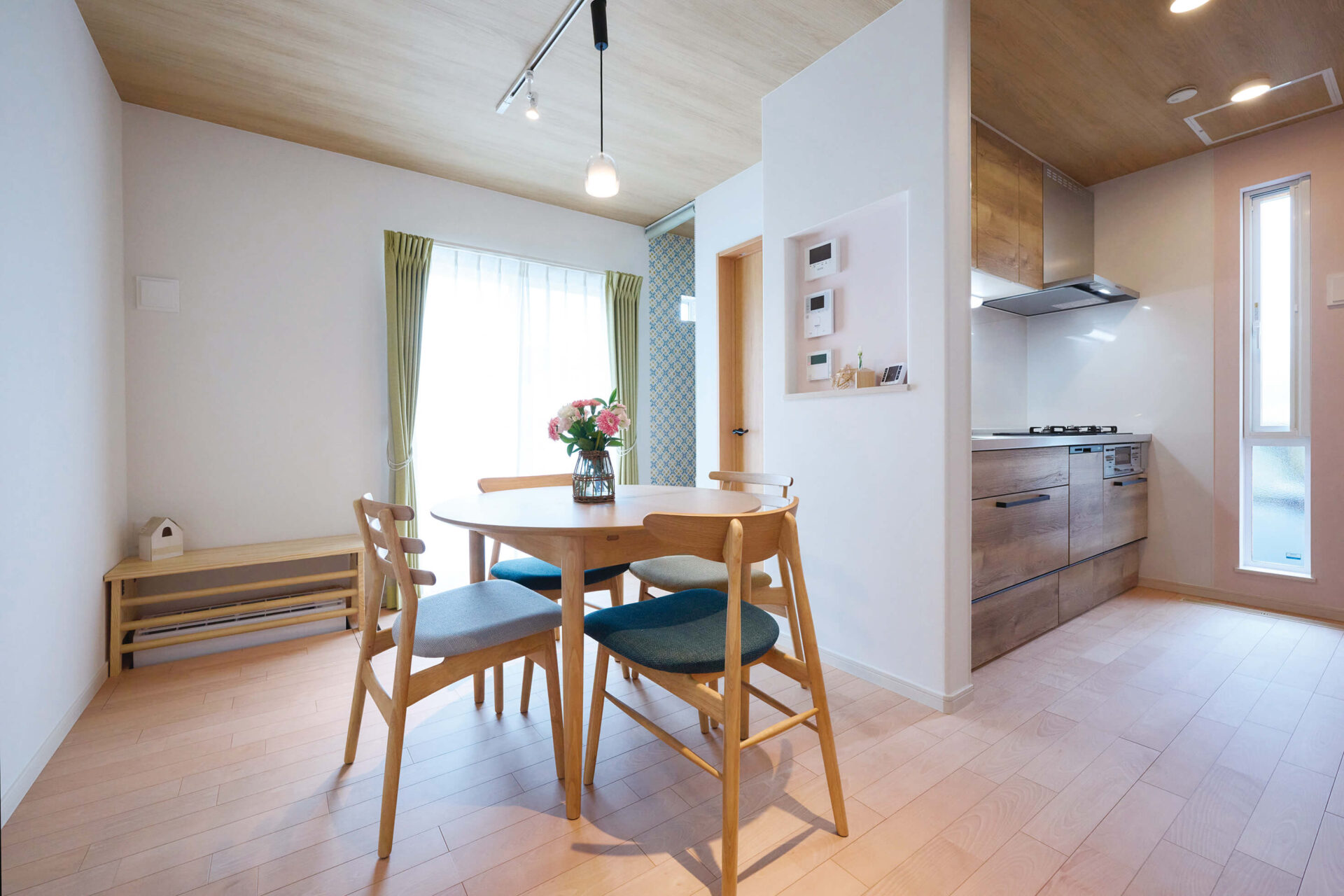 Sさんファミリー 