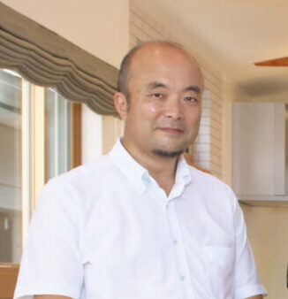 家づくりパートナーのスタッフ