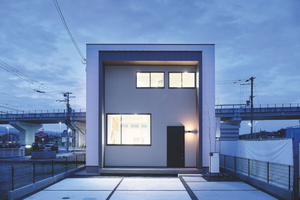 マイホム【神奈川県】