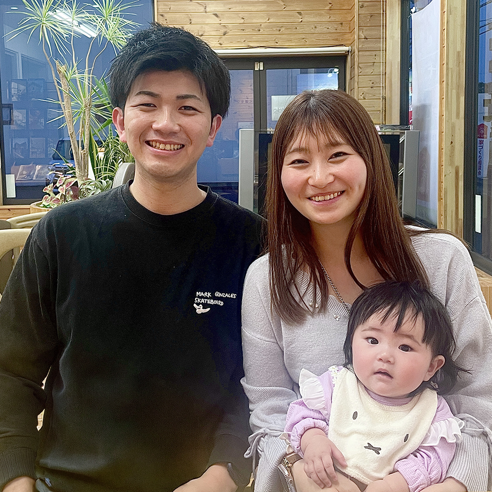 住宅性能の大切さに気付けました