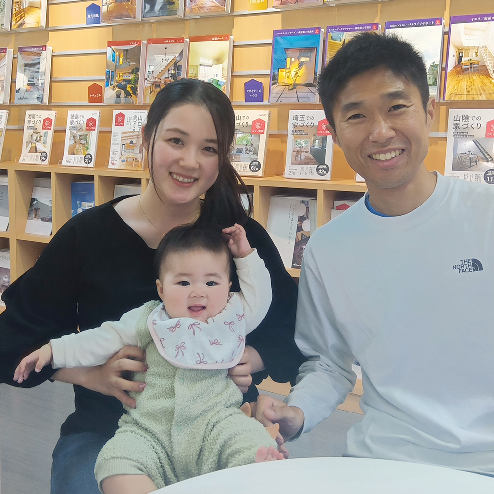 悩んだら相談できる相手がいるって心強い！