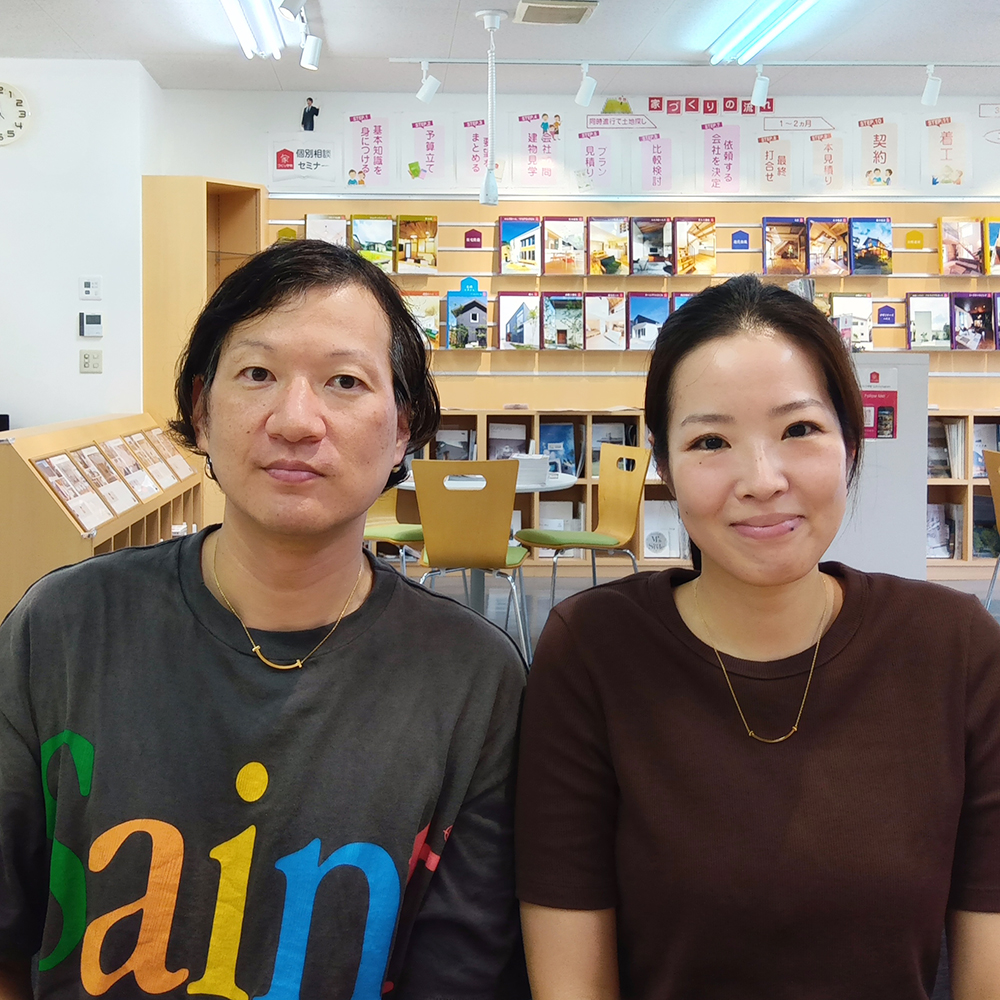 進むべき方向性が明確になりました