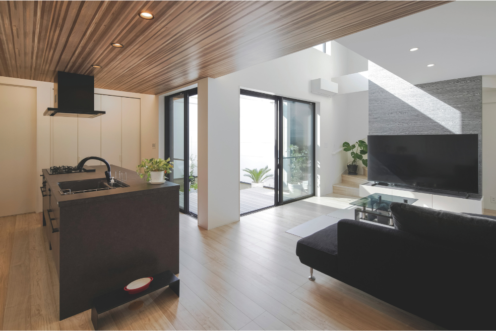 大栄建設【横浜市金沢区】