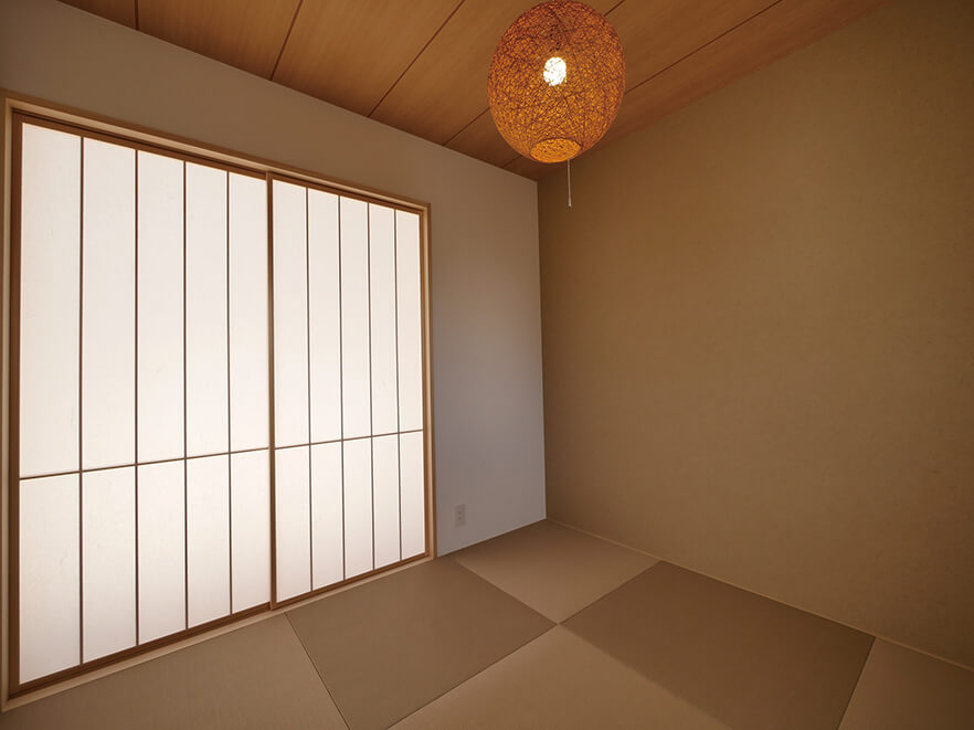 家づくり学校で家づくりをしたお客様