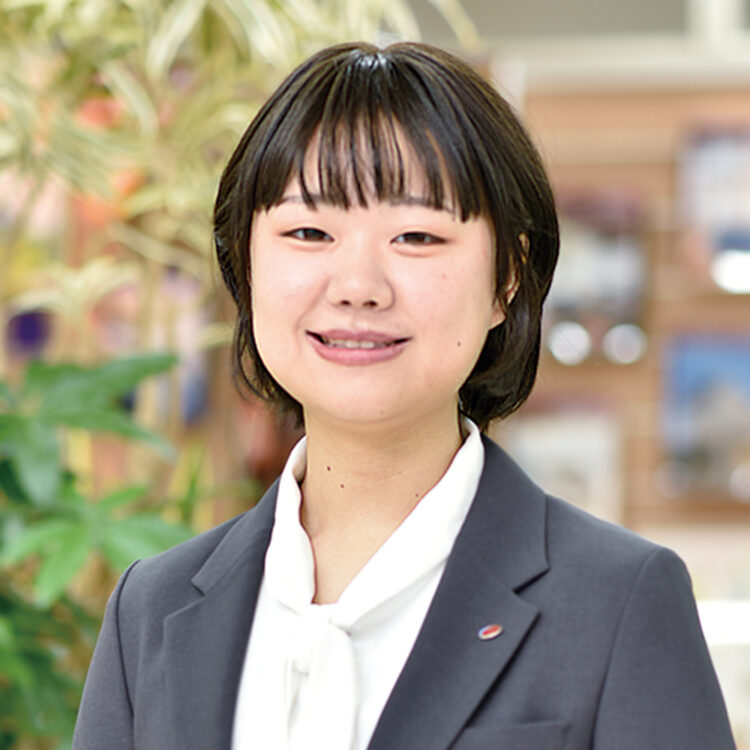 田辺 妃奈