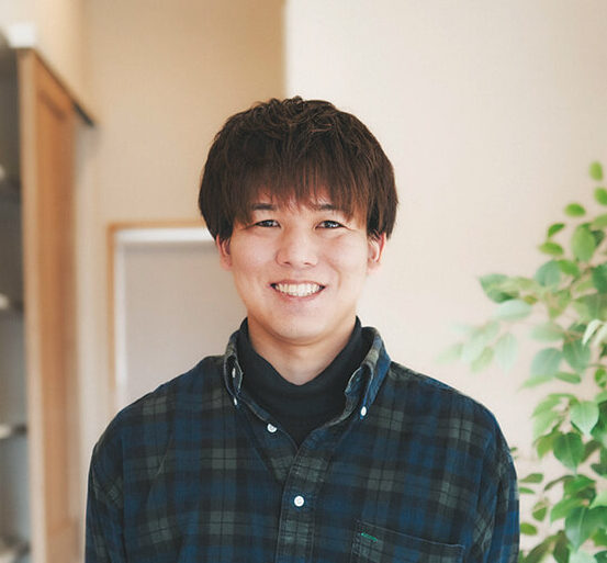 家づくりパートナーのスタッフ