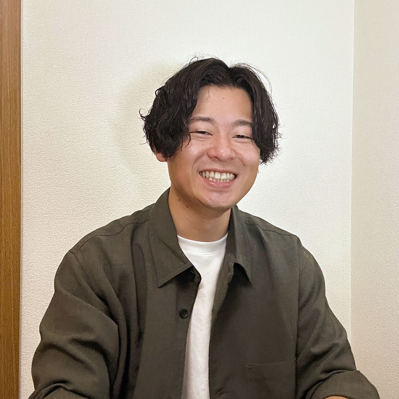 家づくりパートナーのスタッフ