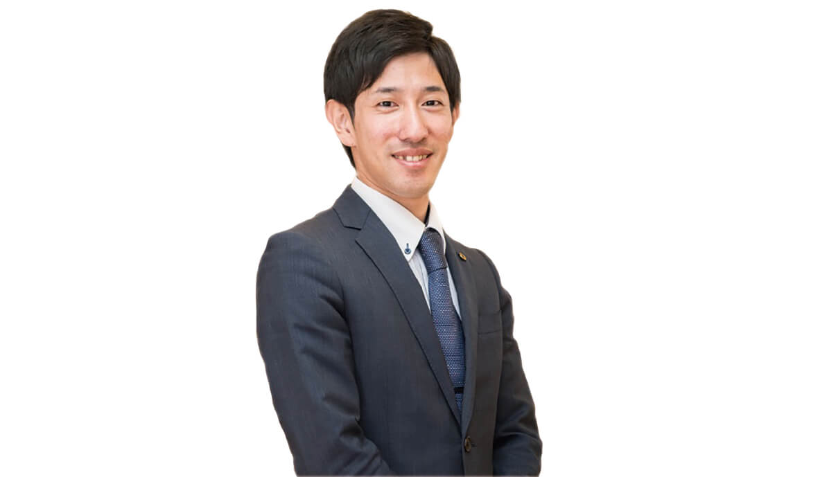 家づくりパートナーのスタッフ