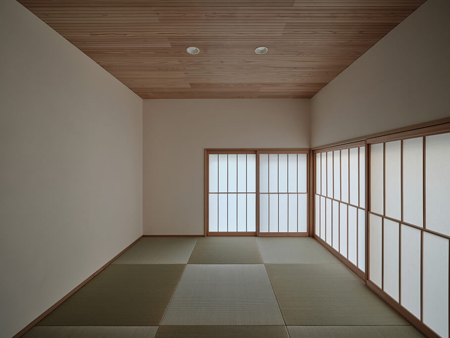 和室