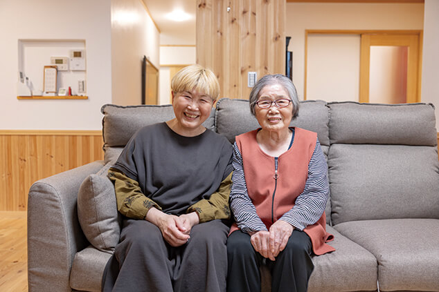 家づくり学校で家づくりをしたお客様