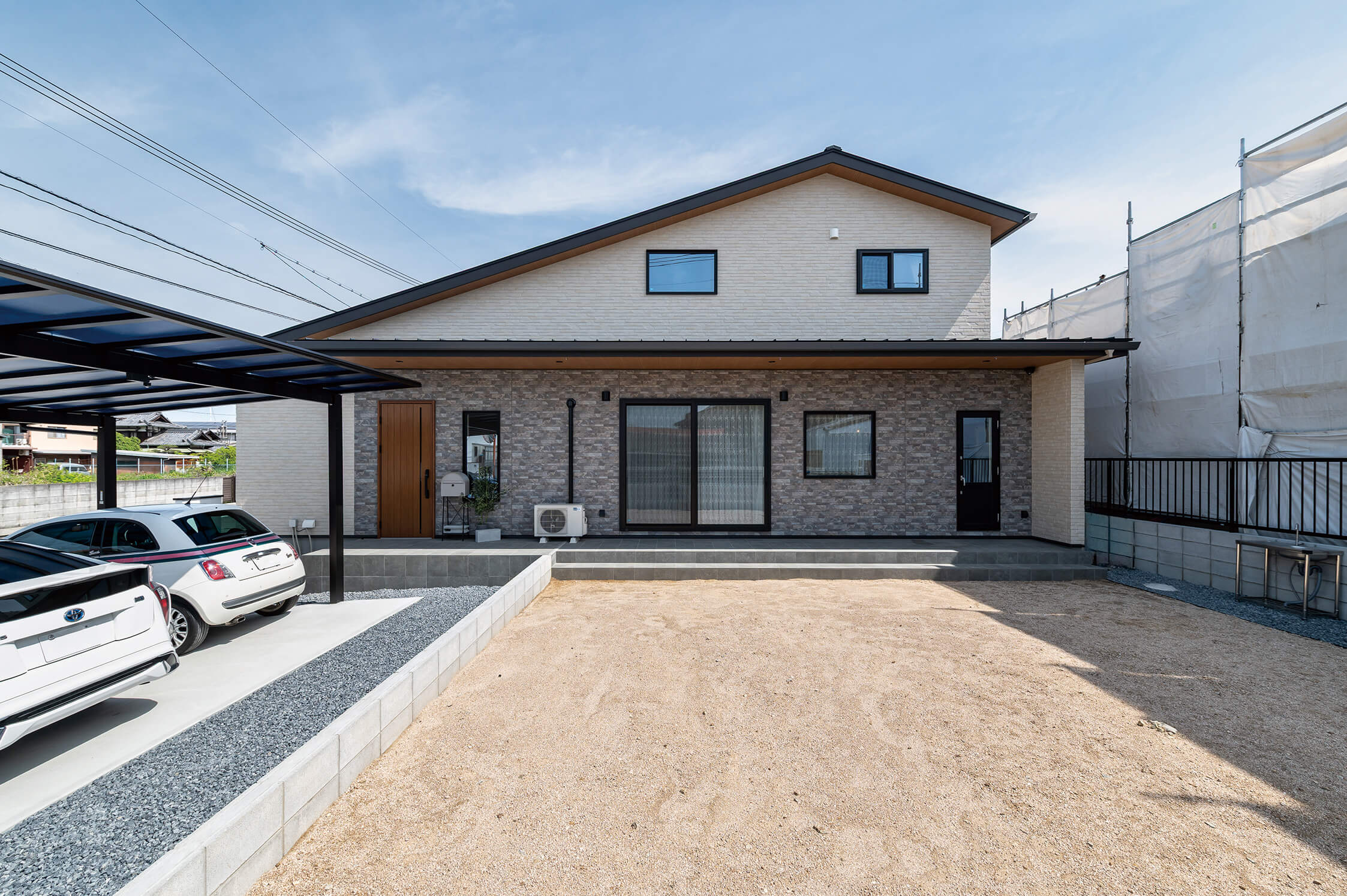 大屋根