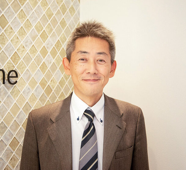 家づくりパートナーのスタッフ