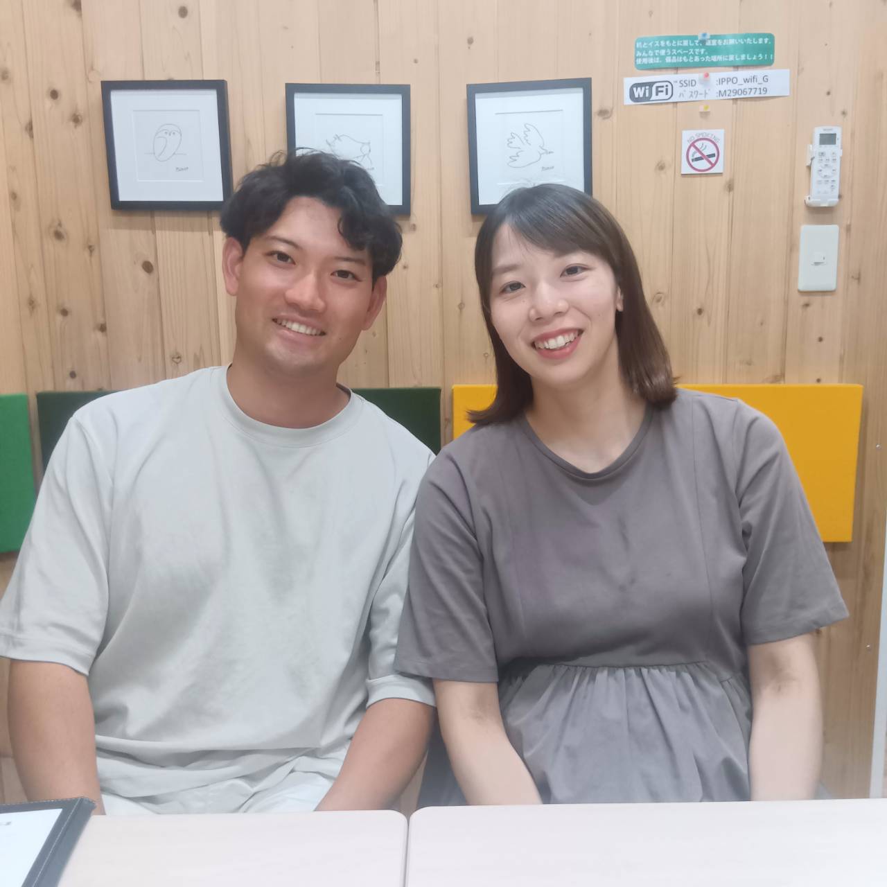A様ご家族