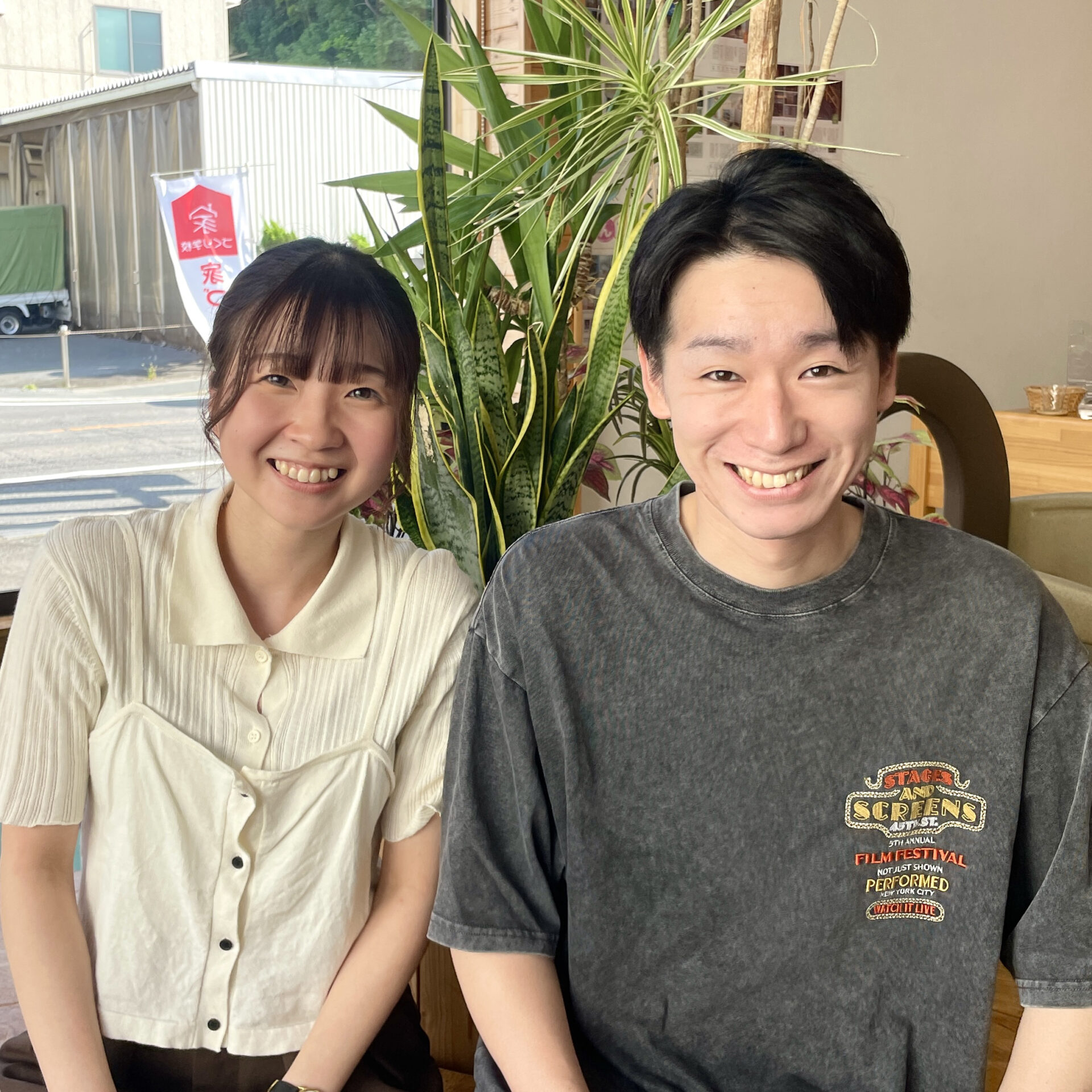 I様ご家族