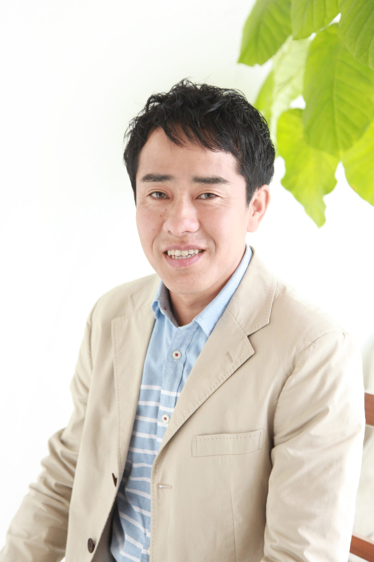 井上 佳宏