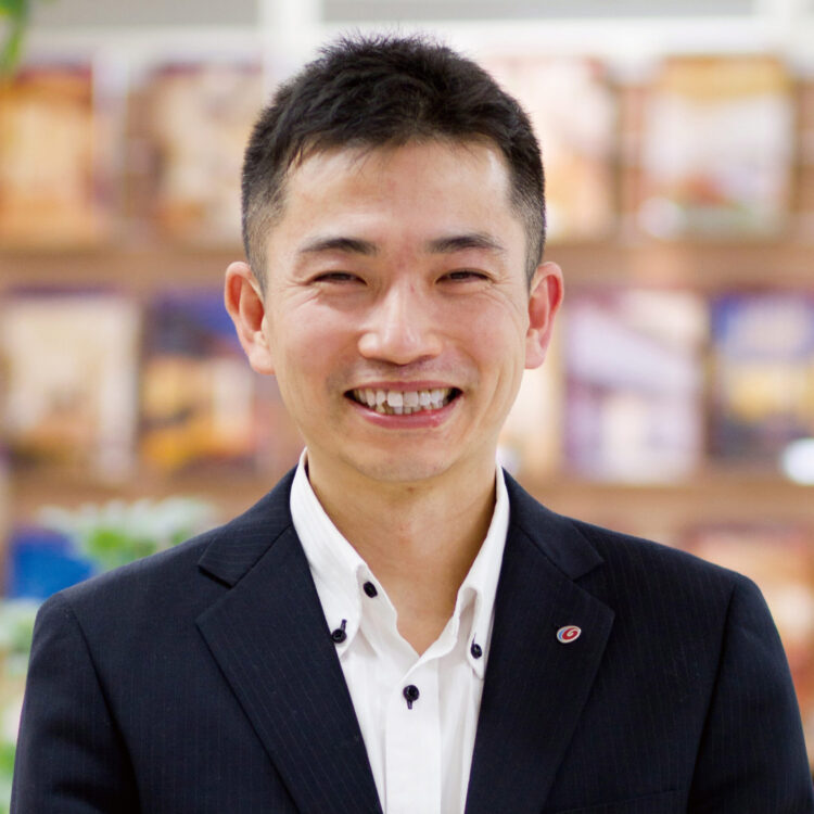 門田 章