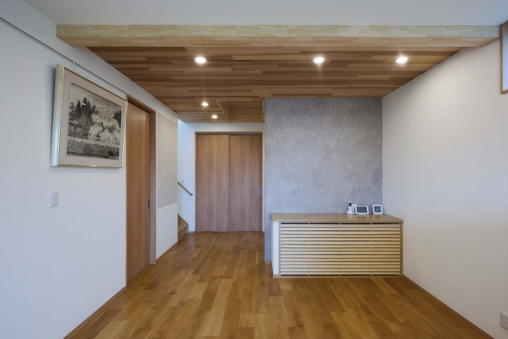 暑さ寒さの常識を変える快適住宅