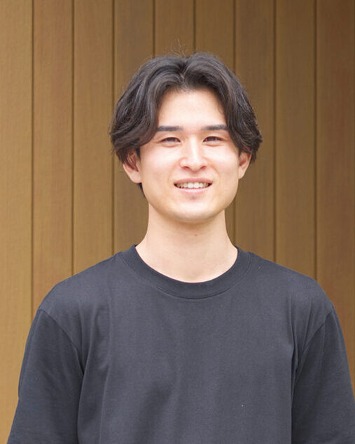 家づくりパートナーのスタッフ