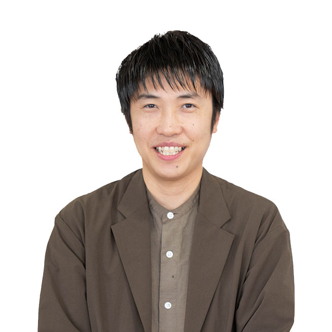 家づくりパートナーのスタッフ