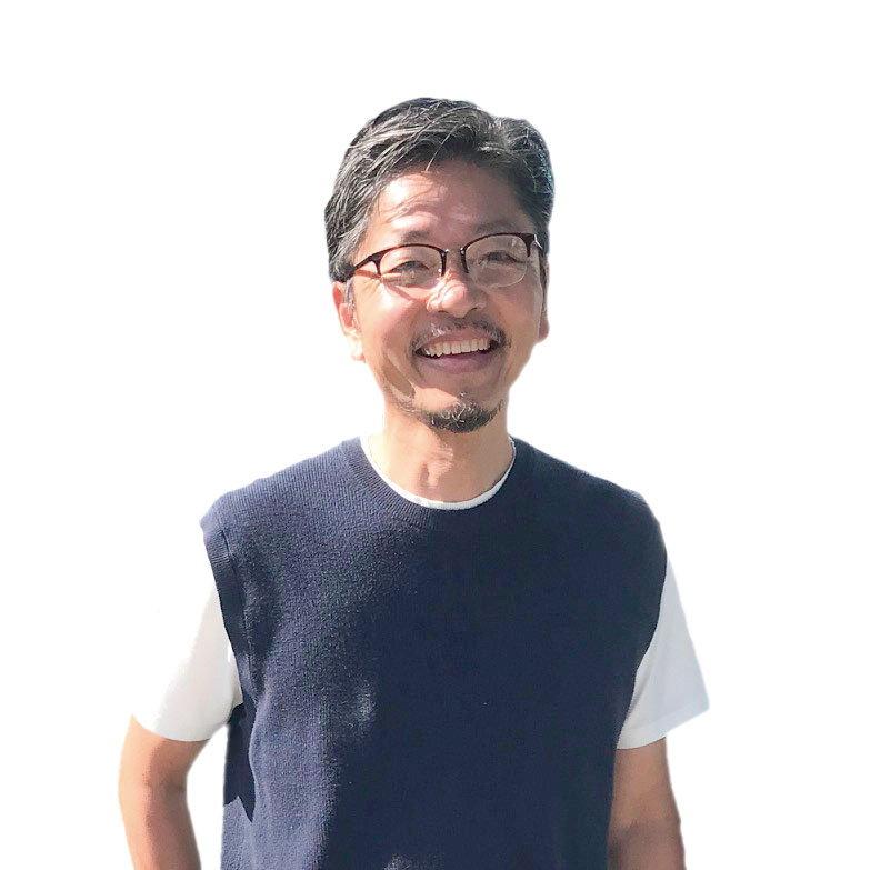 家づくりパートナーのスタッフ