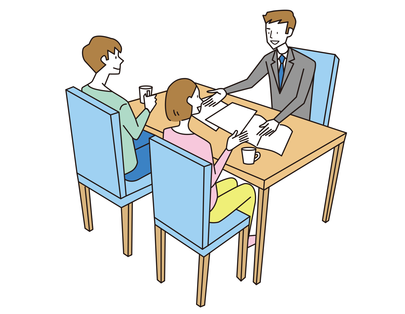 本日もオンライン相談を行っております👌✨