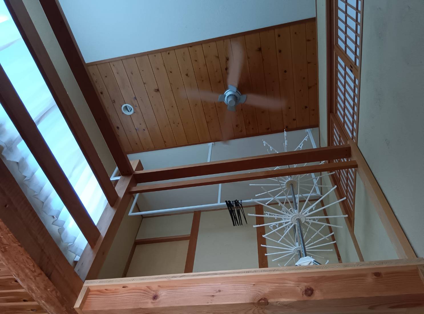 築14年の断熱改修したお家を実際に体感!