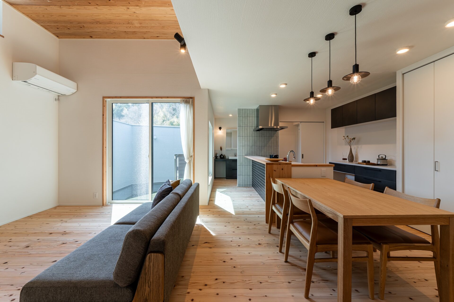 「健康・快適のカギは素材と性能 環境にも体にも優しい家を体感!」セミナー体感ツアーを開催します