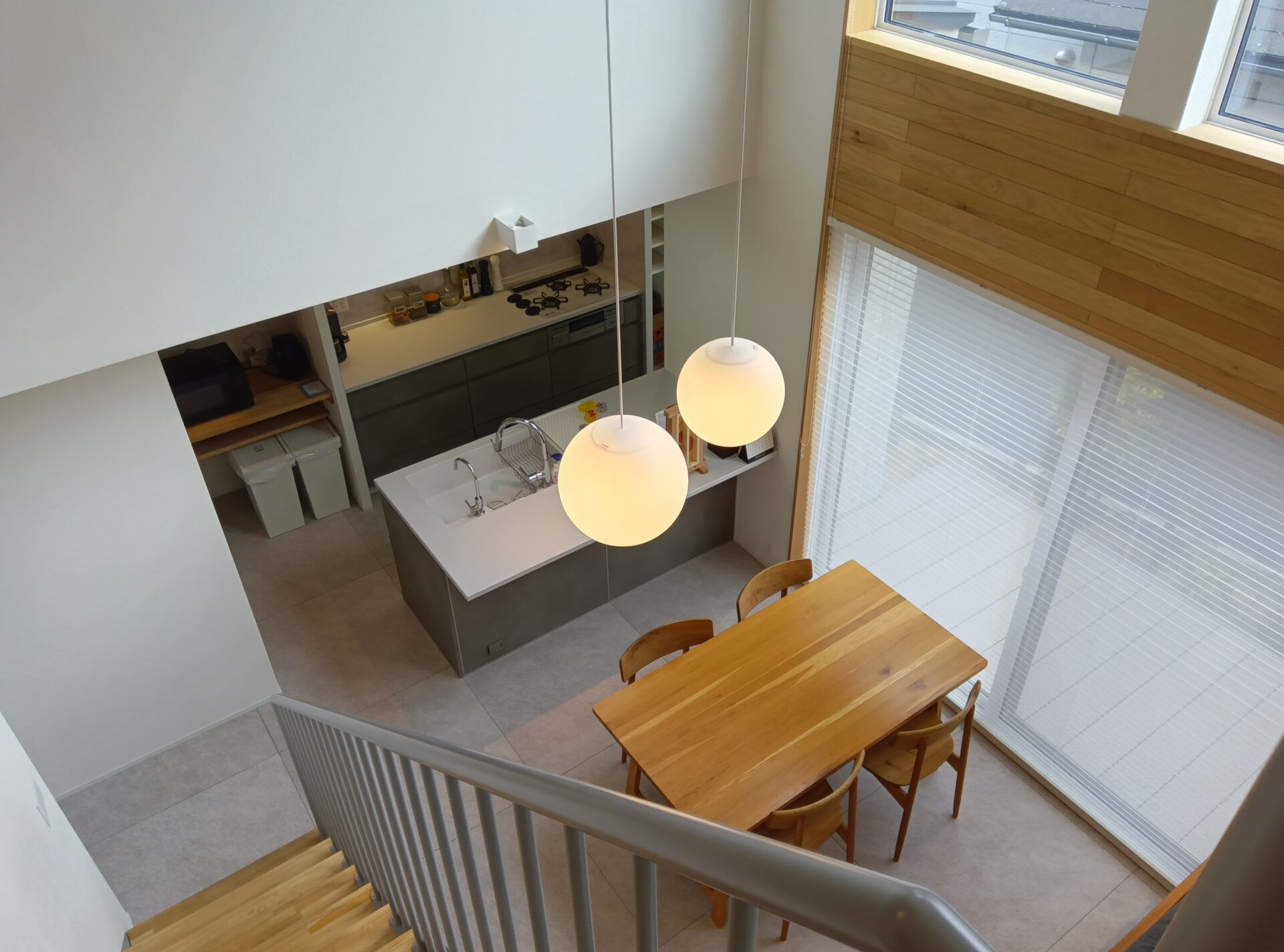 【体感ツアー】デザインも使い勝手も◎高性能な家づくりを体感！