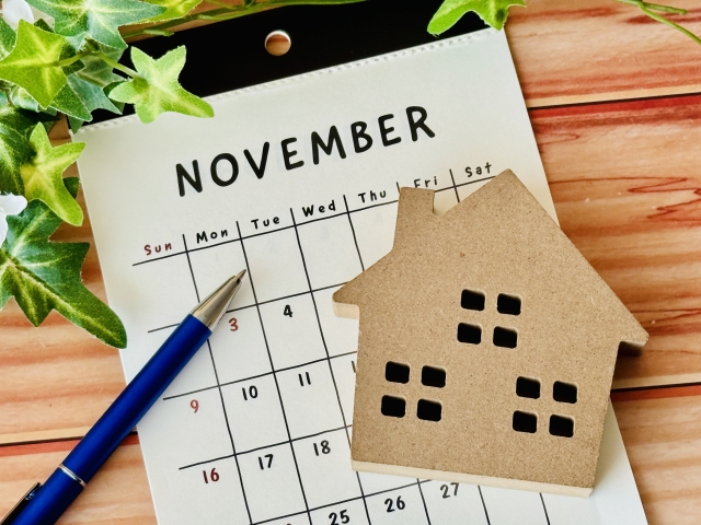 【家づくりのスタートに！】10月・11月のセミナー情報（姫路校）