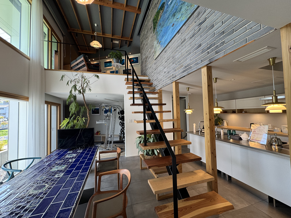 【住宅見学記】ドイツ基準「パッシブハウス認定」の高性能モデル!