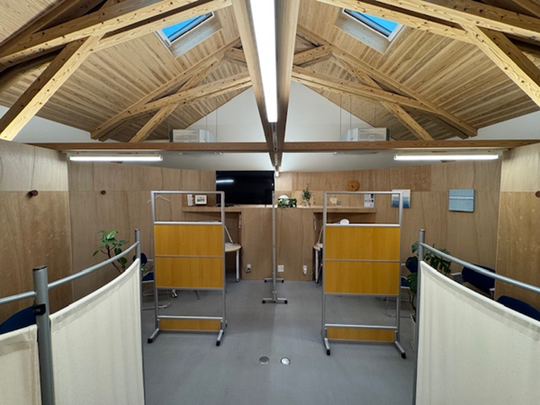 【お知らせ】7月から毎月『出張相談会』開催します!!