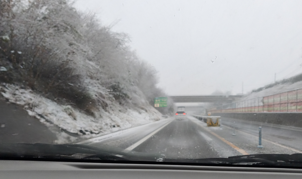 寒い時期だからこそわかる、住宅性能…！！