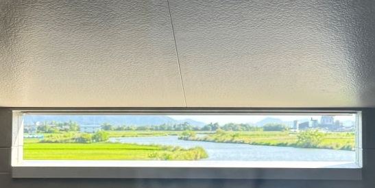 広谷へお邪魔しました!!