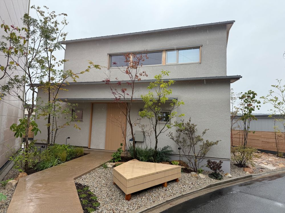 日々触れるものを心地よく！！(#^.^#)