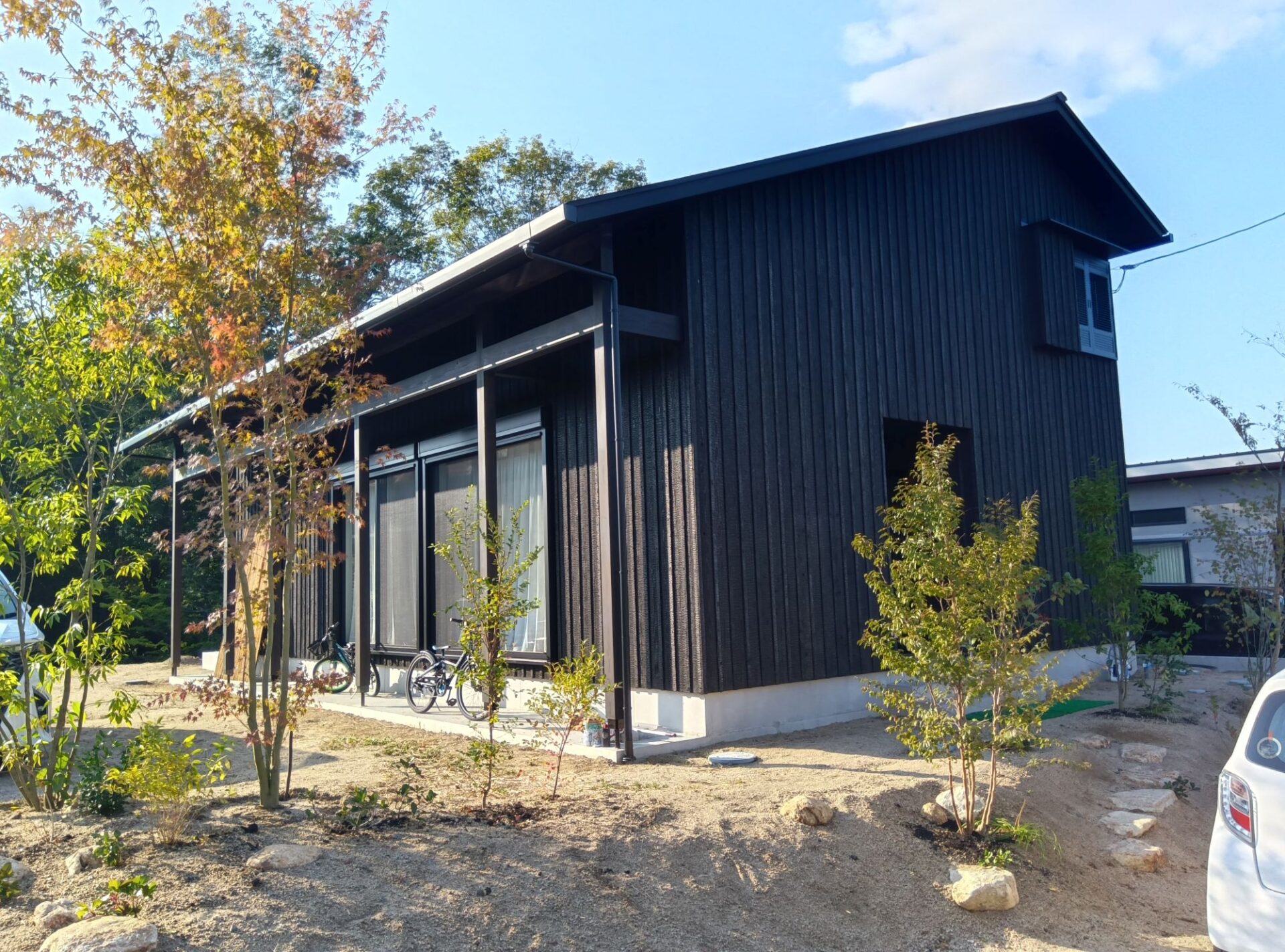 パッシブデザイナーの完成自邸【ＬＣＣＭ住宅】を見学！