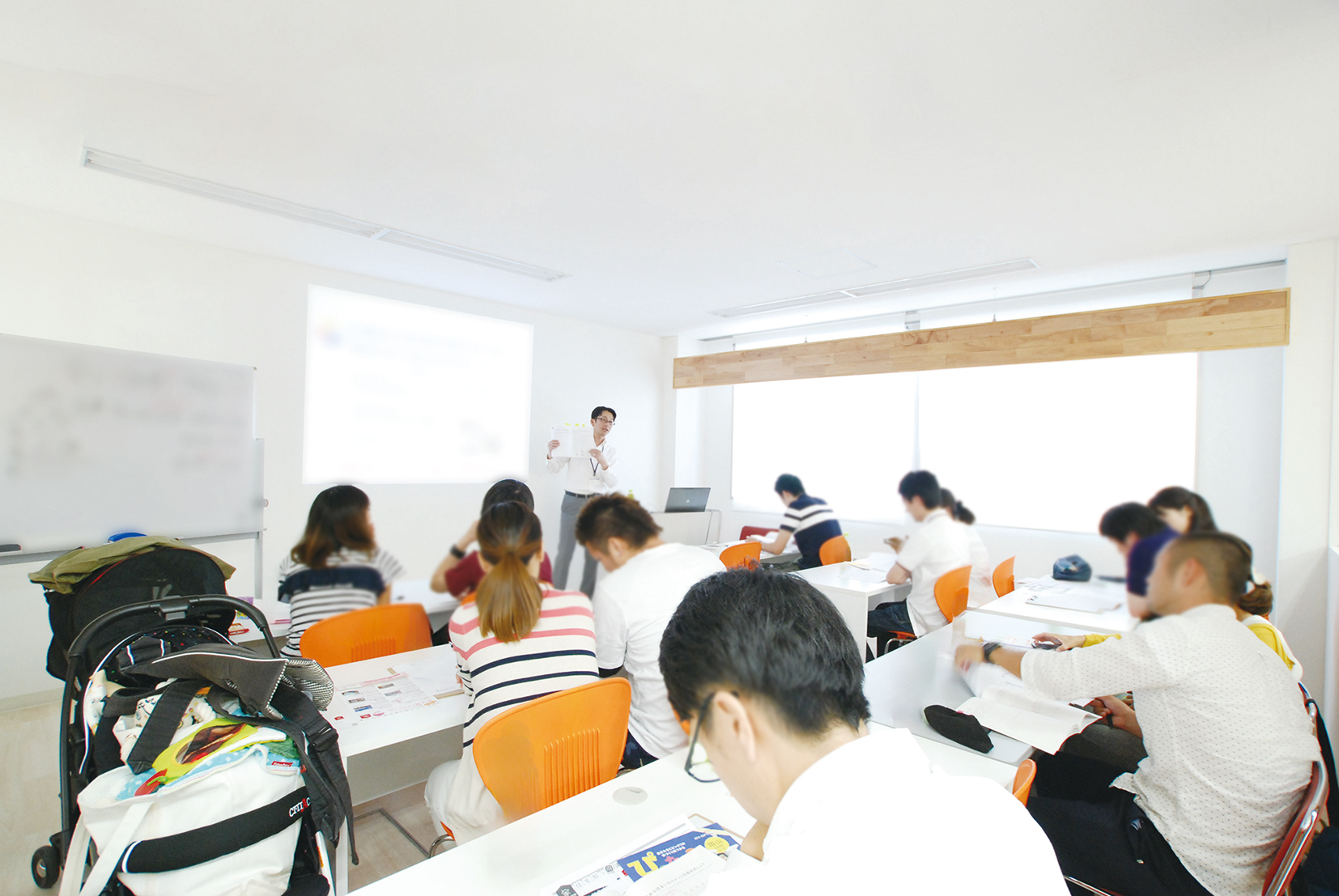 【現地開催】リフォームセミナー、始まります!