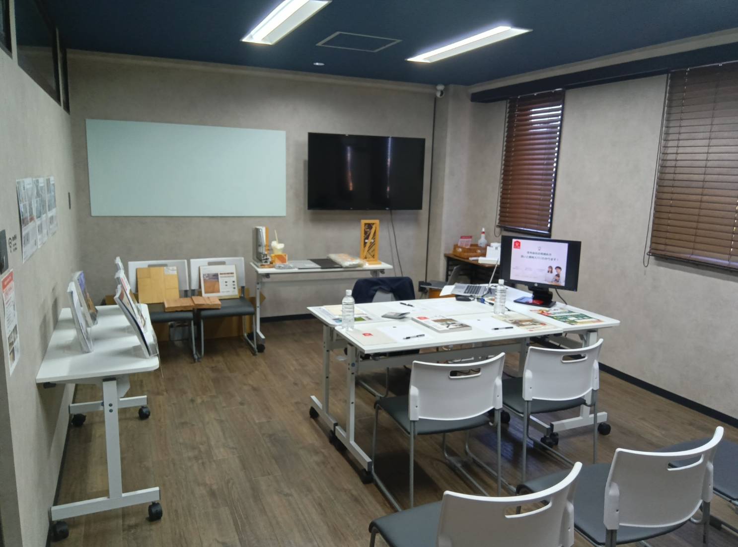 加古川校、初の出張イベントは大盛況!