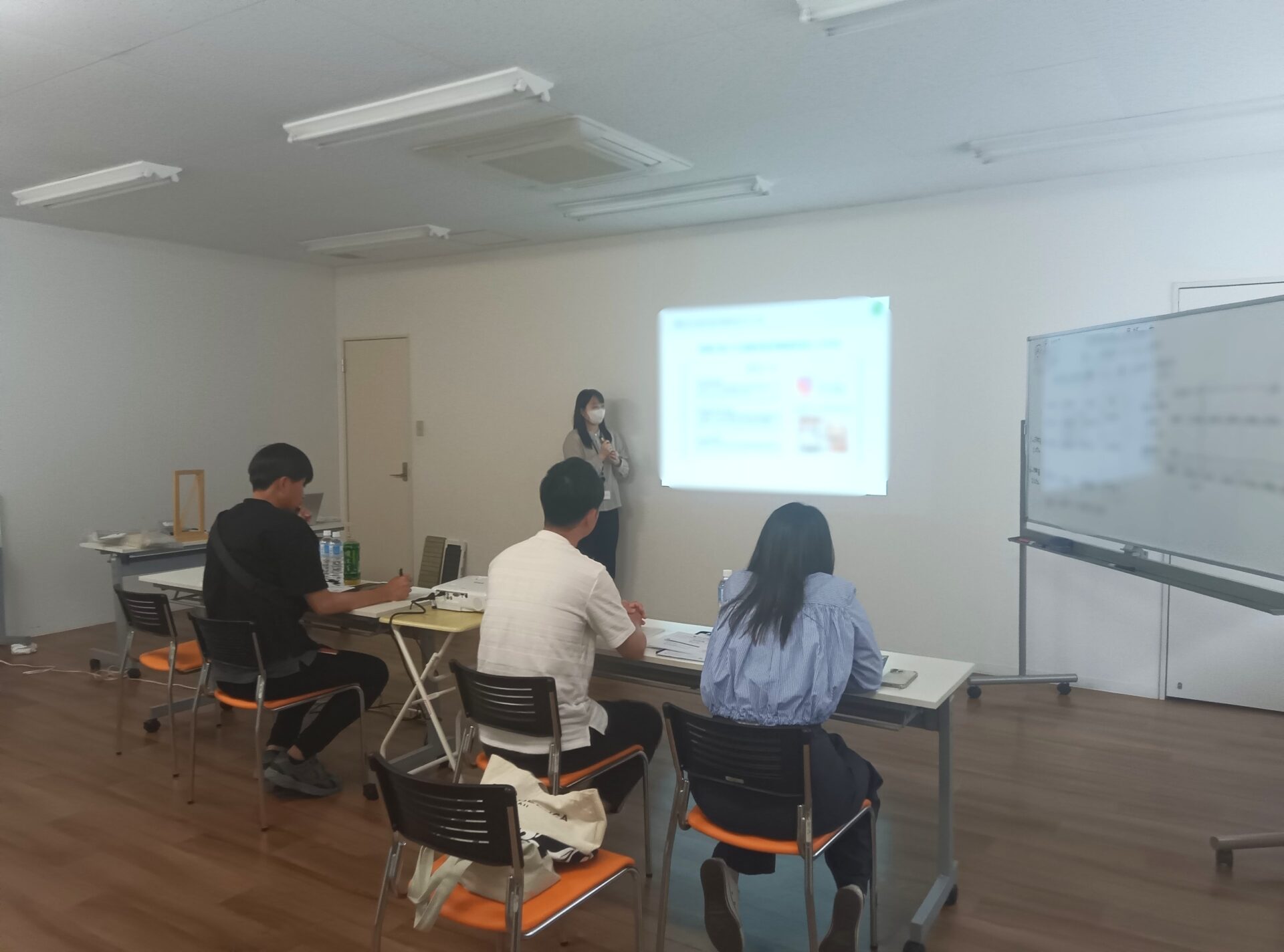 8月のセミナー情報のお知らせ