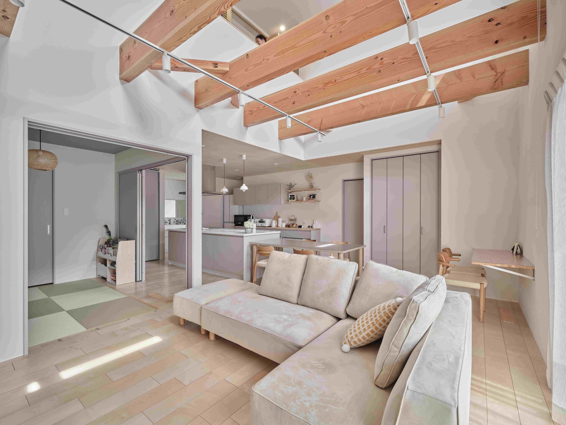 『福山での家づくりVol.12』お客様邸撮影レポート