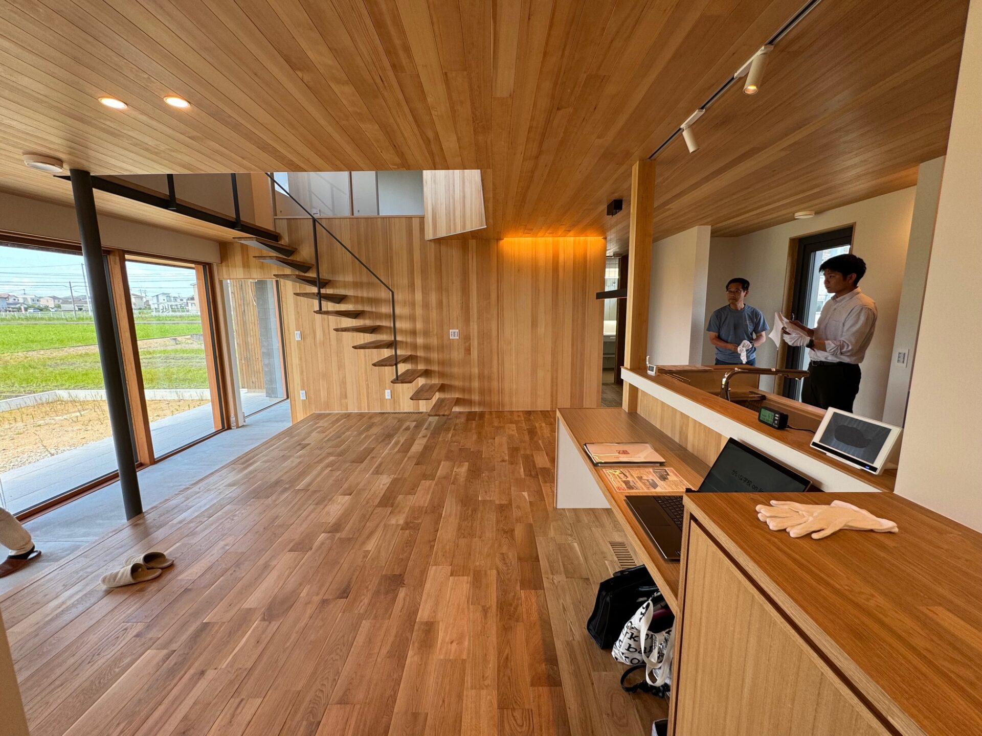 これからの家づくりに必要なこととは？