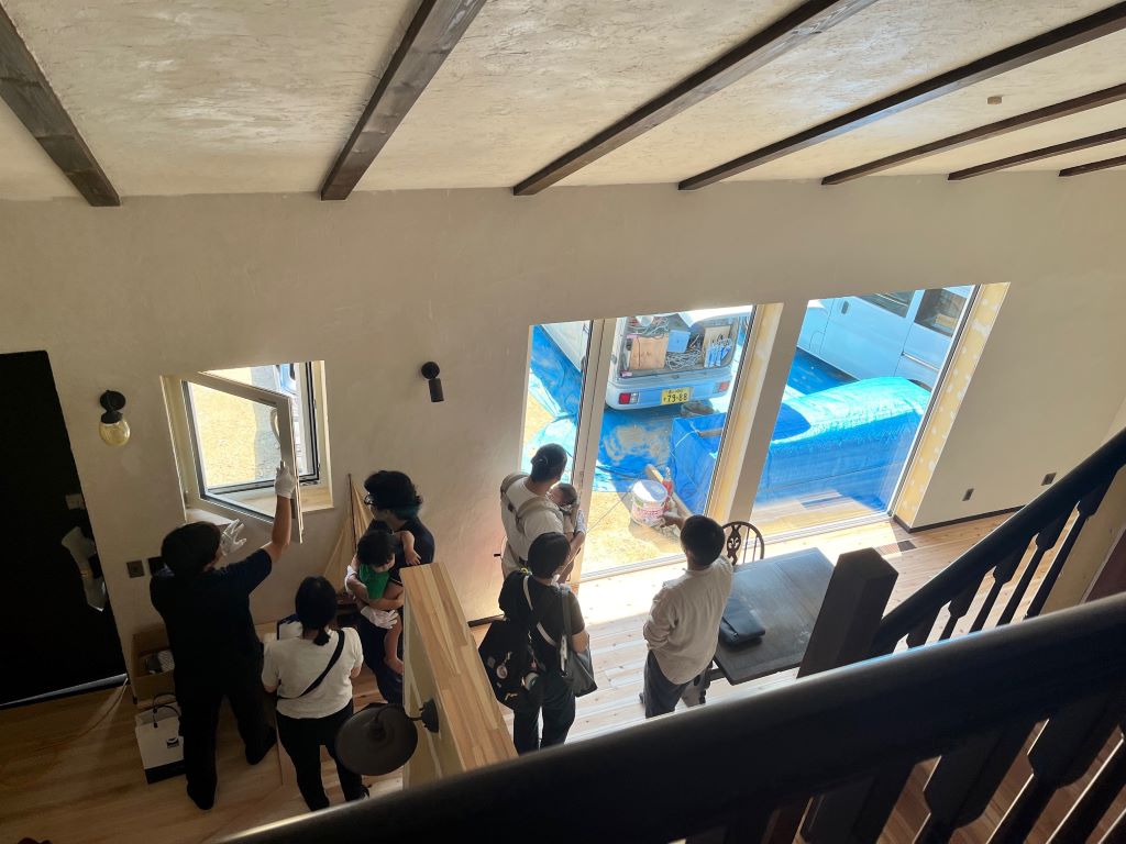 体感するべきポイントを解説！